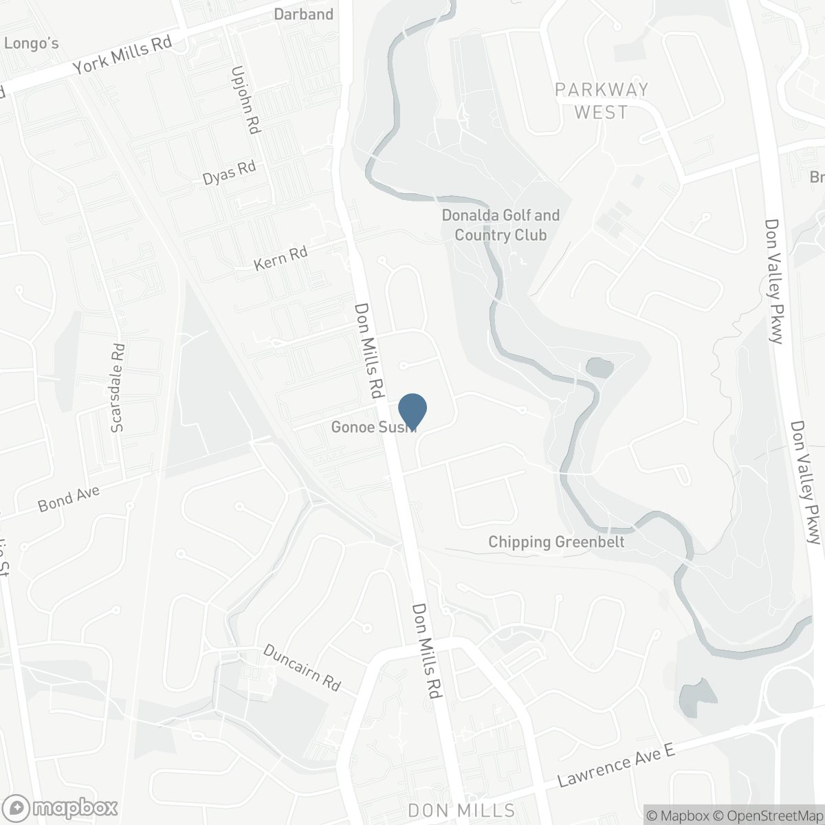 18 LEGATO COURT, Toronto, Ontario M3B 1L7